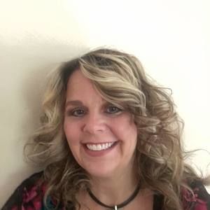 Meet your Posher, Sandie